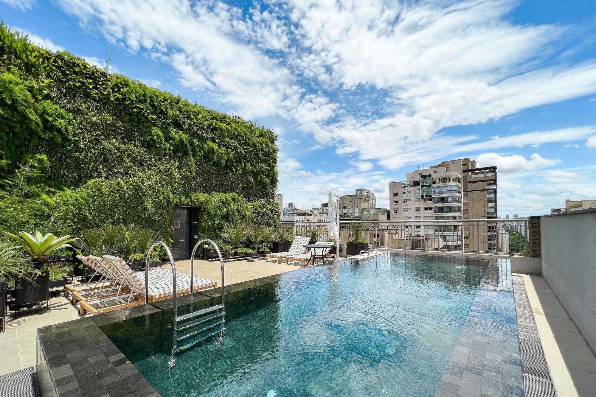 Apartamento Zainalofts7moema Ao Lado Metro, Ibira, Casv 104/204/213/604 *